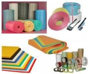 Packing Material